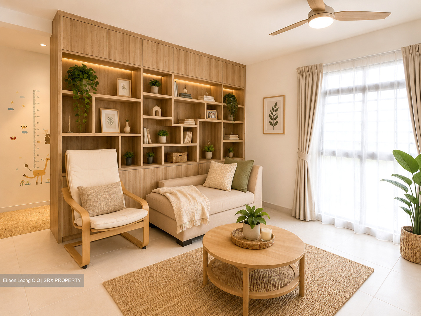 Blk 322B Anchorvale Grove (Sengkang), HDB 5 Rooms #558908351
